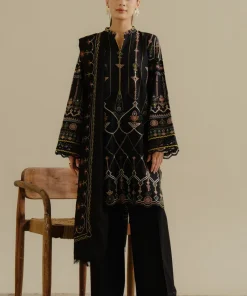 Coco by Zara Shahjahan Vol 2 | 2A