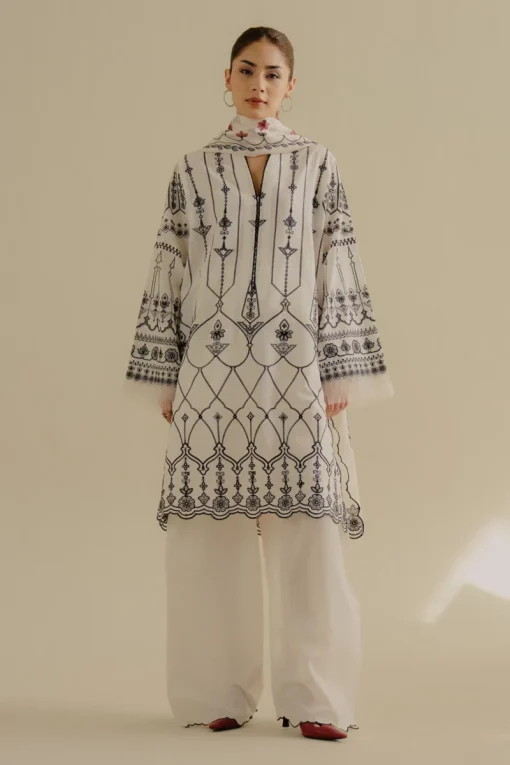 Coco by Zara Shahjahan Vol 2 | 2B