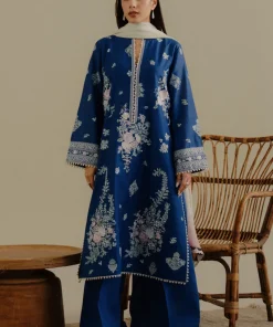 Coco by Zara Shahjahan Vol 2 | 3A