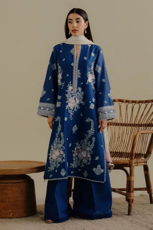 Coco by Zara Shahjahan Vol 2 | 3A