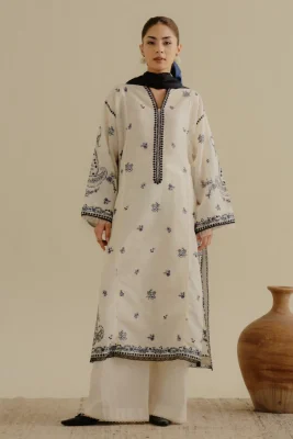 Coco by Zara Shahjahan Vol 2 | 4A