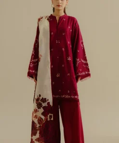 Coco by Zara Shahjahan Vol 2 | 4B