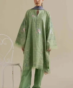 Coco by Zara Shahjahan Vol 2 | 5A