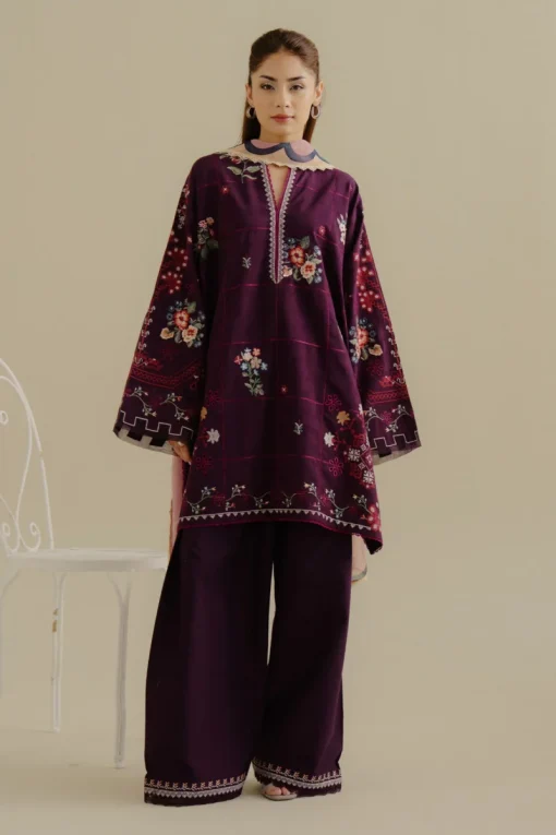 Coco by Zara Shahjahan Vol 2 | 5B