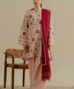 Coco by Zara Shahjahan Vol 2 | 6A