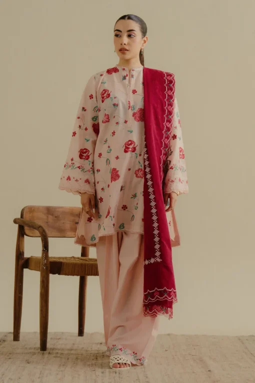Coco by Zara Shahjahan Vol 2 | 6A