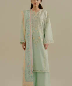Coco by Zara Shahjahan Vol 2 | 7A