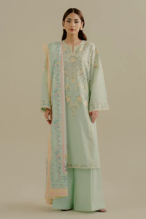 Coco by Zara Shahjahan Vol 2 | 7A