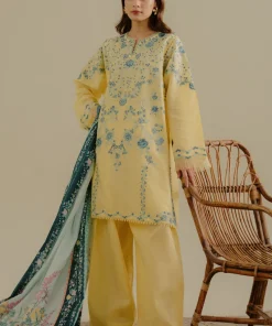 Coco by Zara Shahjahan Vol 2 | 7B
