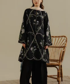 Coco by Zara Shahjahan Vol 2 | 8A