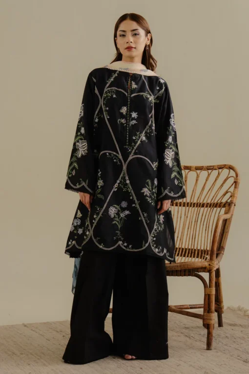 Coco by Zara Shahjahan Vol 2 | 8A