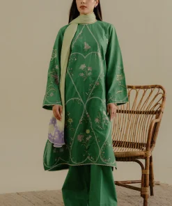 Coco by Zara Shahjahan Vol 2 | 6B