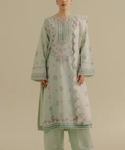 Coco by Zara Shahjahan Vol 2 | 9A