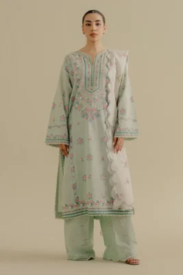 Coco by Zara Shahjahan Vol 2 | 9A
