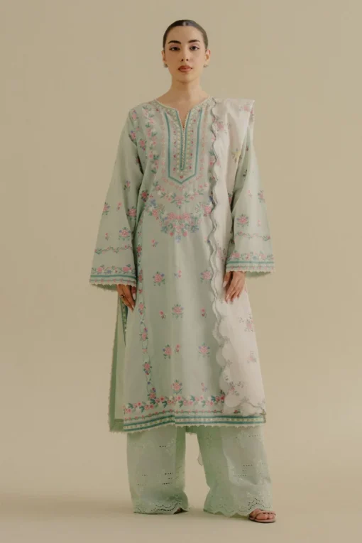 Coco by Zara Shahjahan Vol 2 | 9A