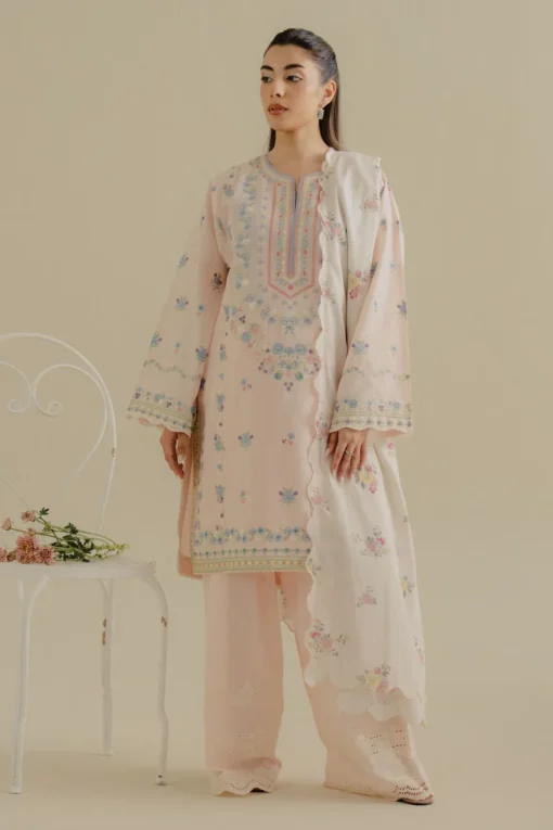 Coco by Zara Shahjahan Vol 2 | 9B