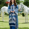 Elaf Luxury Lawn Vol 2 | ELH-2A