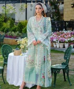 Elaf Luxury Lawn Vol 2 | ELH-2B