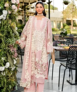 Elaf Luxury Lawn Vol 2 | ELH-3B