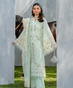 Elaf Luxury Lawn Vol 2 | ELH-4B