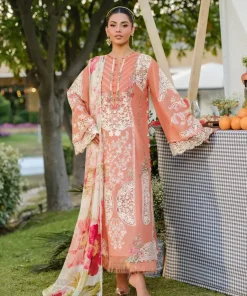 Elaf Luxury Lawn Vol 2 | ELH-5A