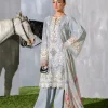 Elaf Luxury Lawn Vol 2 | ELH-7B