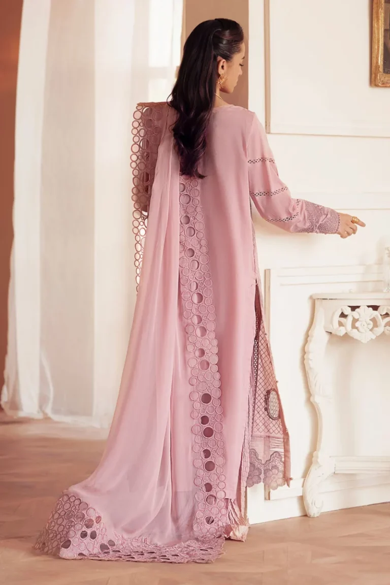 Feya Luxury by Nureh 2025 | FE-10 - Image 3