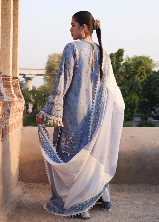 Nirmal SS’25 by Hussain Rehar | Fira - Image 2