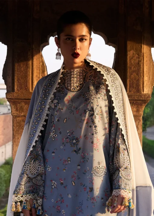 Nirmal SS’25 by Hussain Rehar | Fira - Image 4