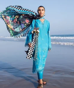 Sirra Luxury Lawn 2025 | GLF8433