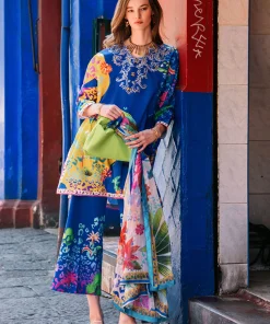 La Dolce Hemline Prints’25 Vol 2 | 10A