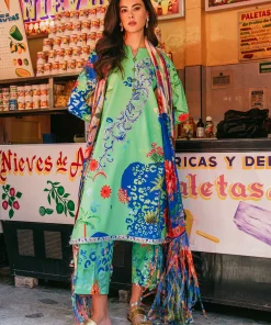 La Dolce Hemline Prints’25 Vol 2 | 10B