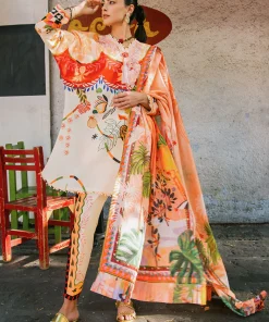 La Dolce Hemline Prints’25 Vol 2 | 1A