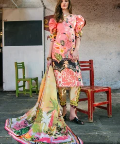 La Dolce Hemline Prints’25 Vol 2 | 1B