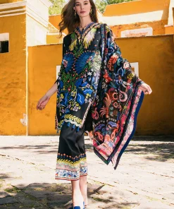 La Dolce Hemline Prints’25 Vol 2 | 2A