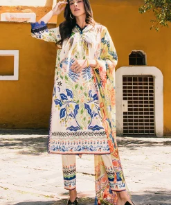 La Dolce Hemline Prints’25 Vol 2 | 2B