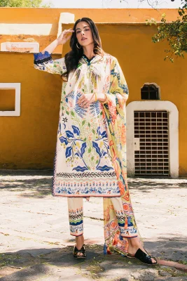 La Dolce Hemline Prints’25 Vol 2 | 2B