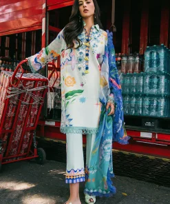 La Dolce Hemline Prints’25 Vol 2 | 5B