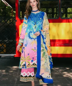 La Dolce Hemline Prints’25 Vol 2 | 6A