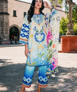 La Dolce Hemline Prints’25 Vol 2 | 6B