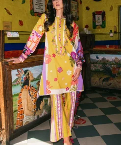 La Dolce Hemline Prints’25 Vol 2 | 7B