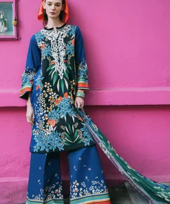 La Dolce Hemline Prints’25 Vol 2 | 8B
