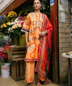 La Dolce Hemline Prints’25 Vol 2 | 9B