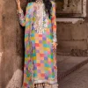 Sable Vogue Luxury Lawn 2025 | SL-02-25-V2