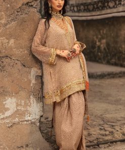 Luxury Chiffon Collection VSL25-13 | Vasal | Charizma | VSL25-13