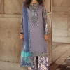Luxury Chiffon Collection VSL25-13 | Vasal | Charizma | VSL25-07