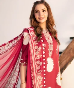 MBasics by Maria B Eid Lawn 2025