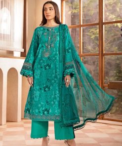 MBasics Eid Lawn 2025 | MB-CUS25-910A