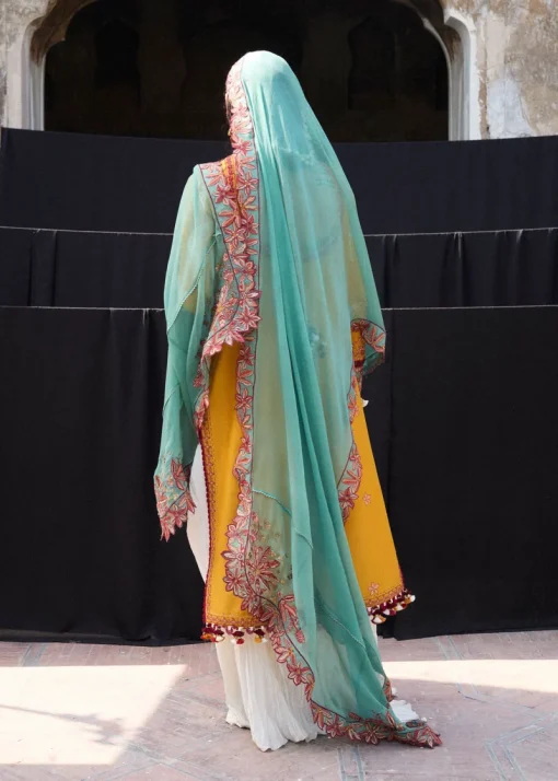 Nirmal SS’25 by Hussain Rehar | Masam - Image 2