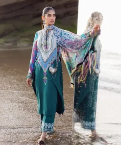 Sirra Luxury Lawn 2025 | NON0765